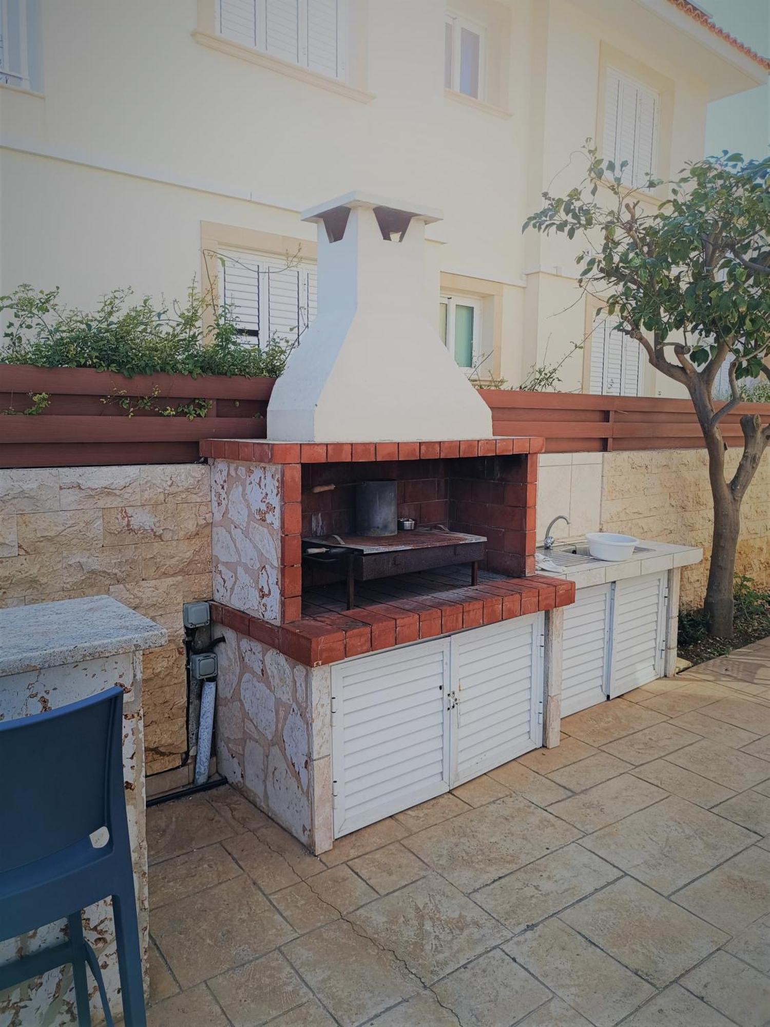 Horizon Villa Protaras Exterior photo