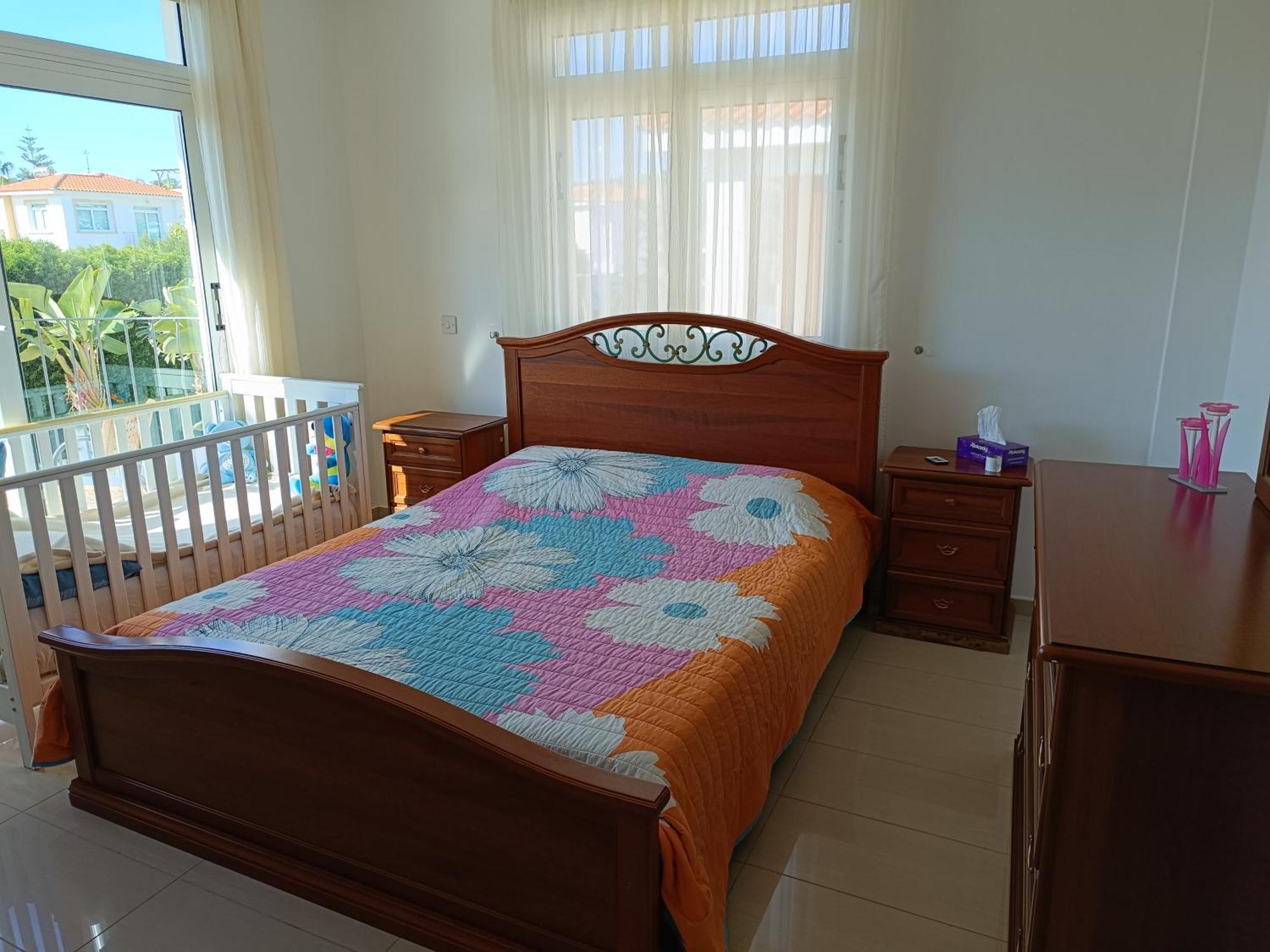 Horizon Villa Protaras Exterior photo