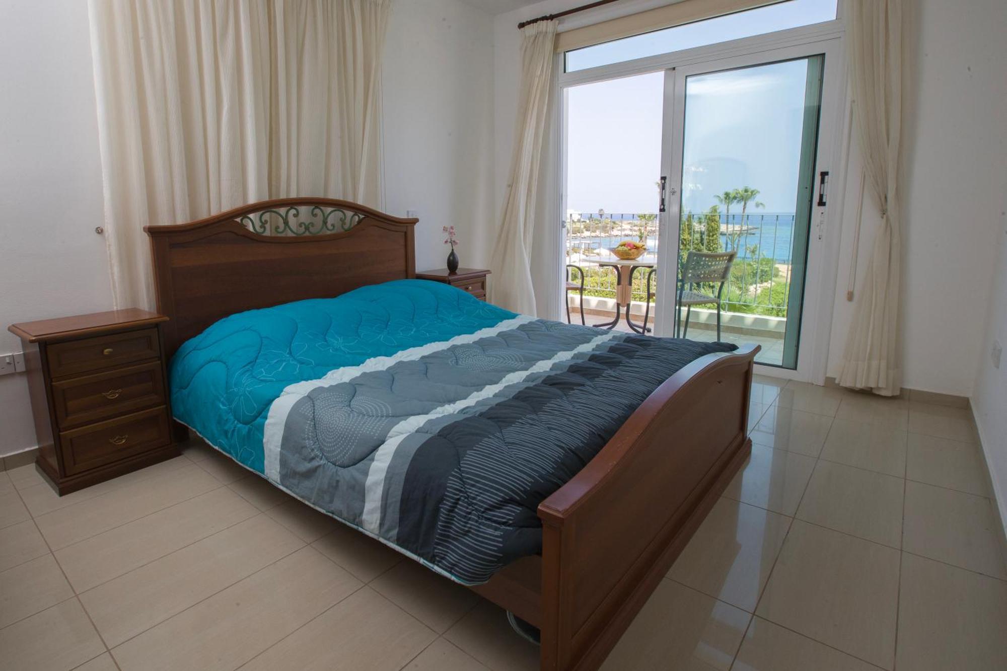 Horizon Villa Protaras Exterior photo